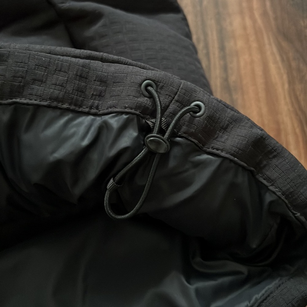 The North Face Novelty Nuptse Vest - Picture 17 of 17